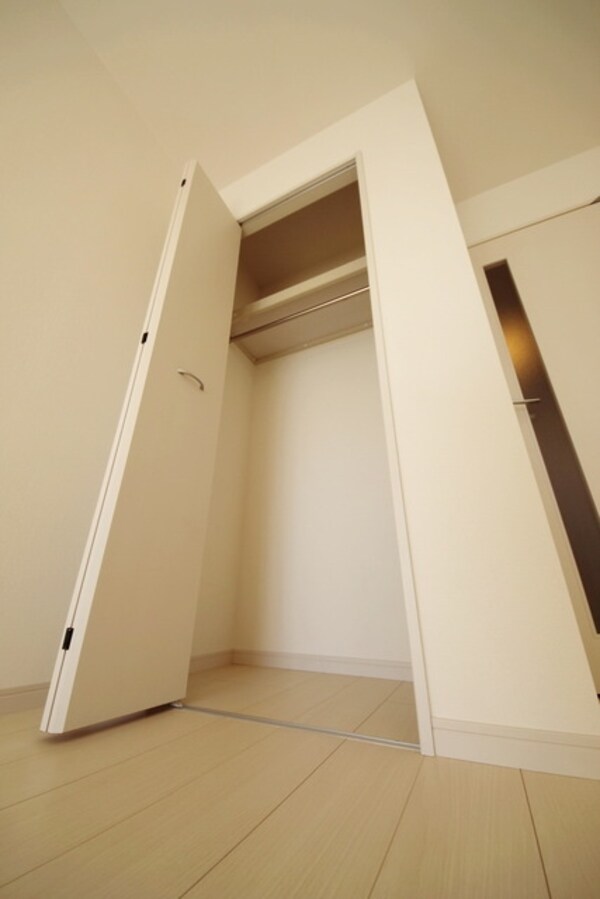 収納(イメージ)