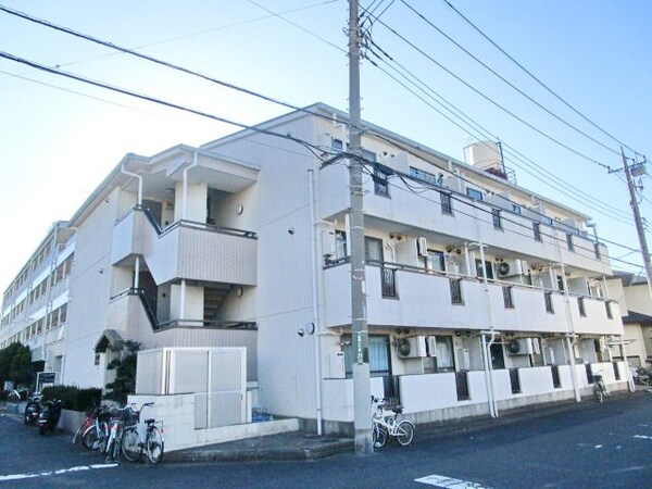 外観(外観)