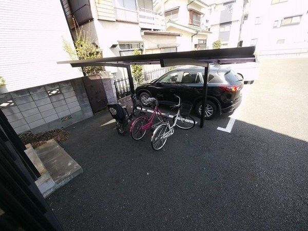 共有部分