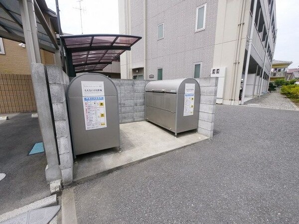 共有部分