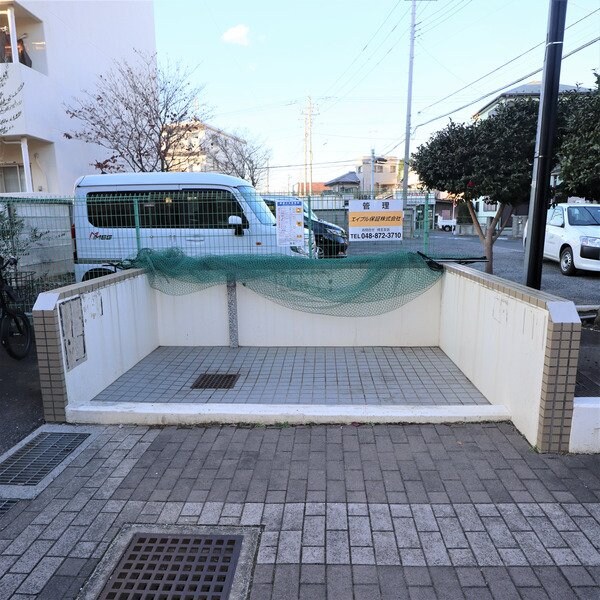 共有部分