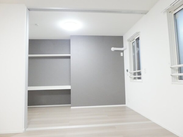 子供部屋