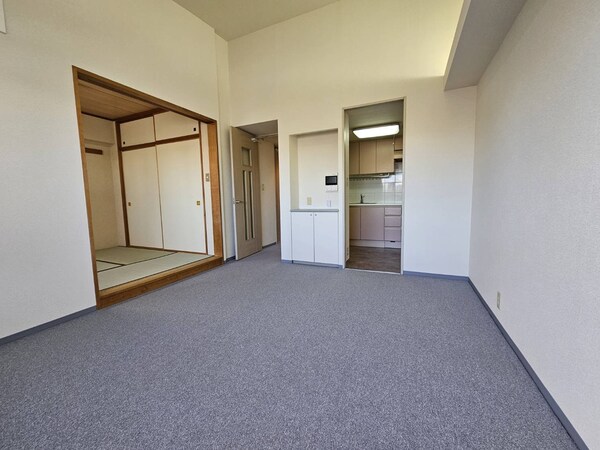その他室内・内装(玄関)