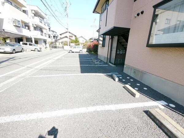 共有部分