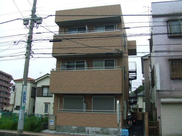 共有部分