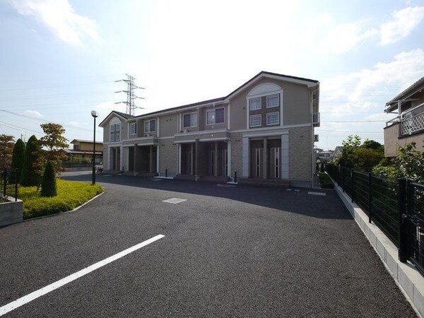 外観(外観)