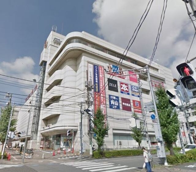 しまむらまるひろ南浦和店