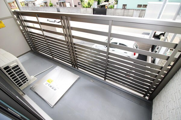 バルコニー(バルコニー)