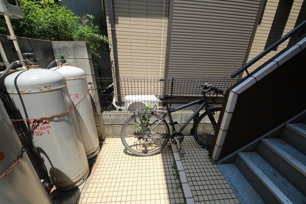 共有部分