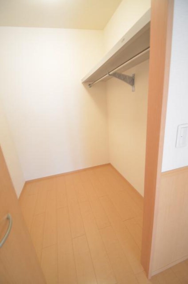 収納(イメージです)