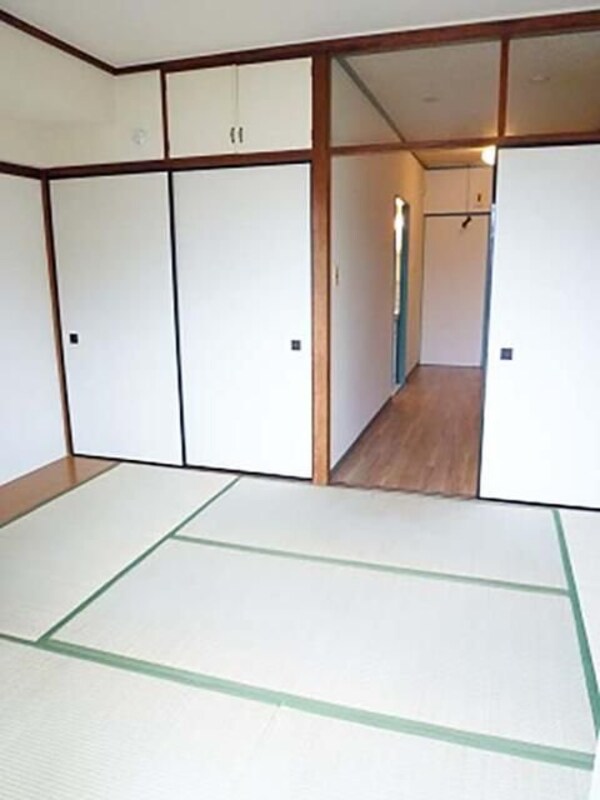 リビング・居室