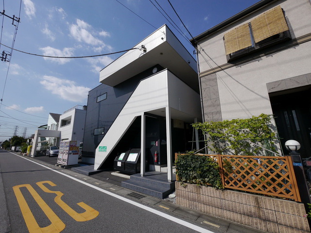 外観写真