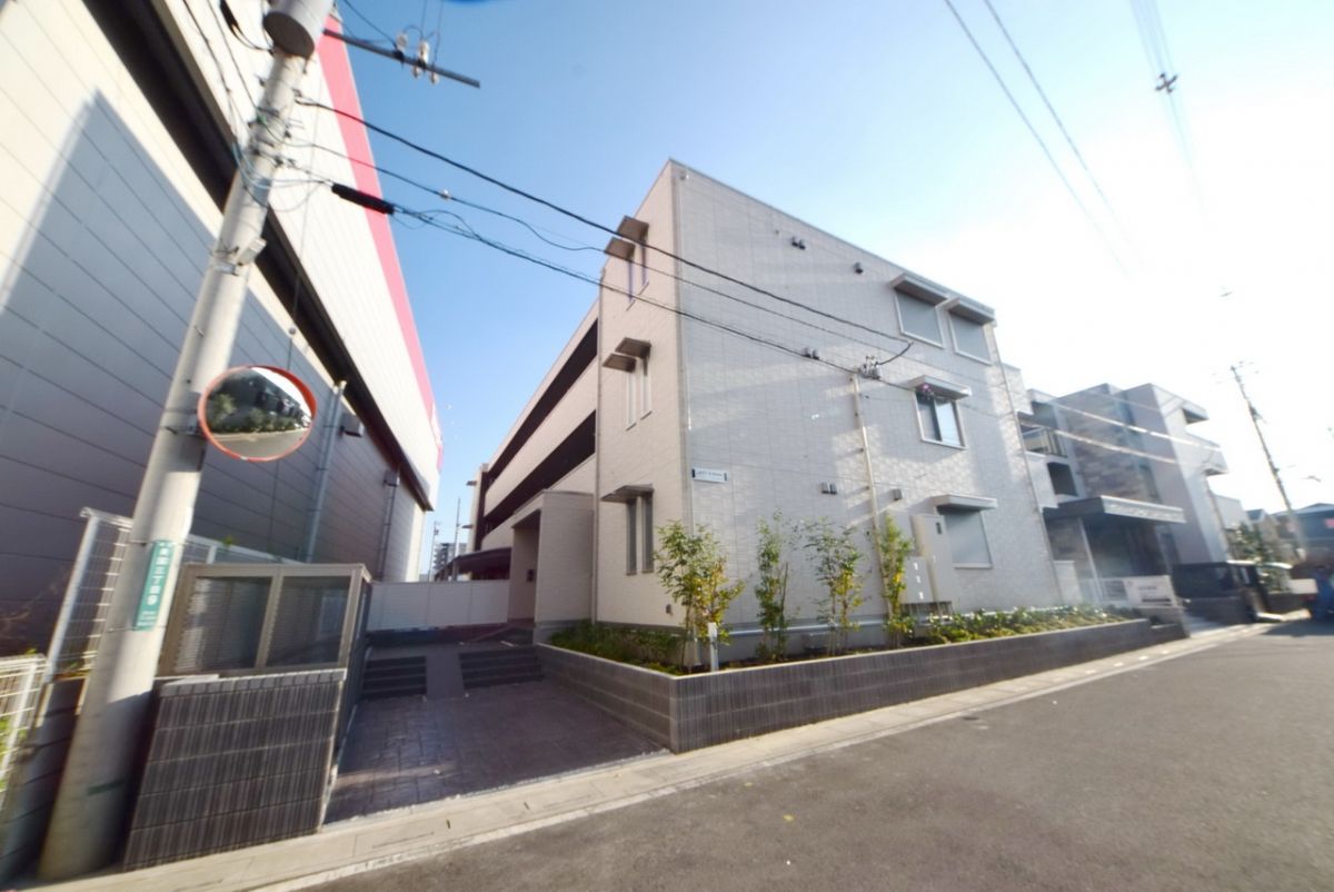 外観写真