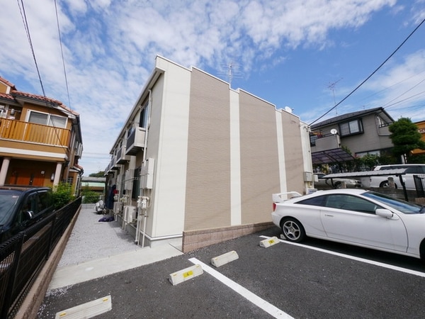 外観(★外観★)