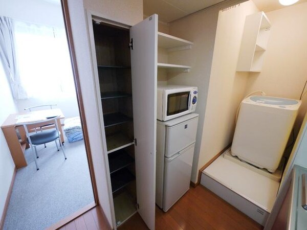 その他(★家具家電付き★)