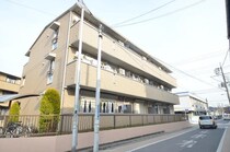 アルト・ポンテの外観写真