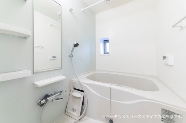 バス／シャワールーム等