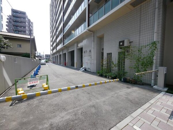共有部分