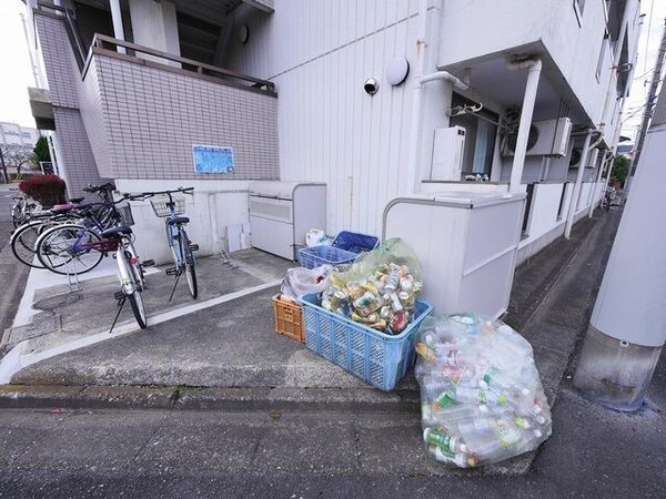 共有部分