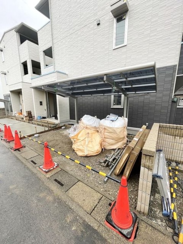 共有部分