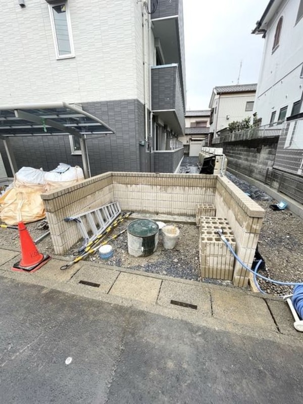 共有部分