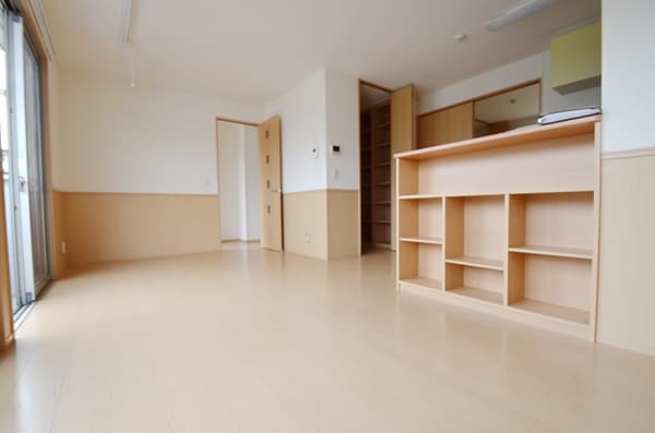 リビング・居室