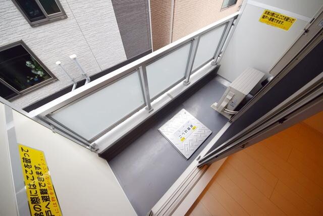 物件内観写真11　