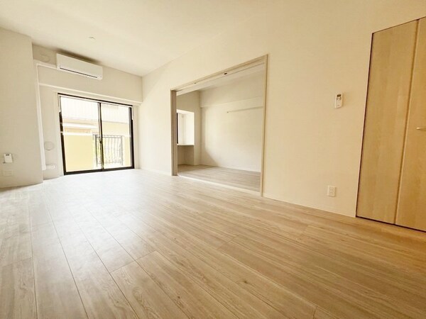 リビング・居室(リビング/居室)