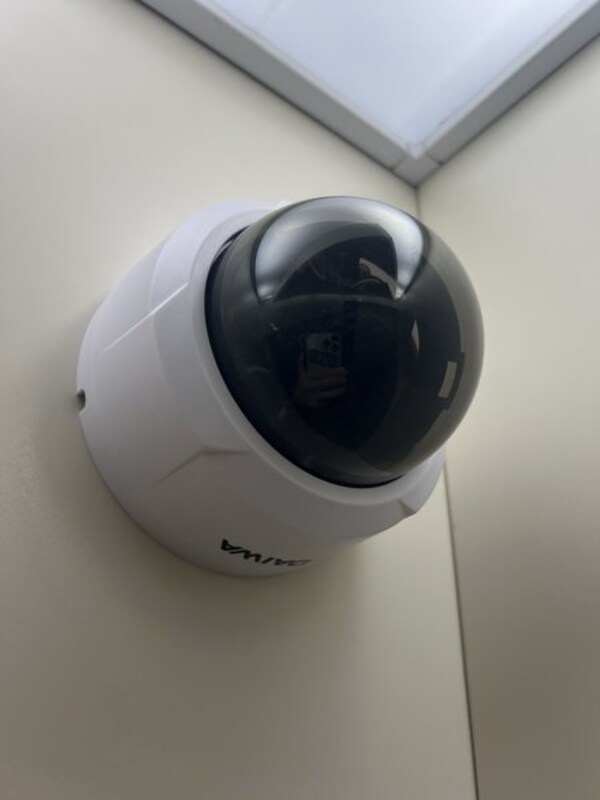 セキュリティ(設備)