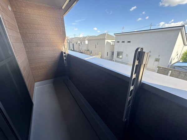 バルコニー(バルコニー)