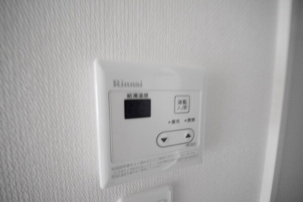 その他(給湯機)