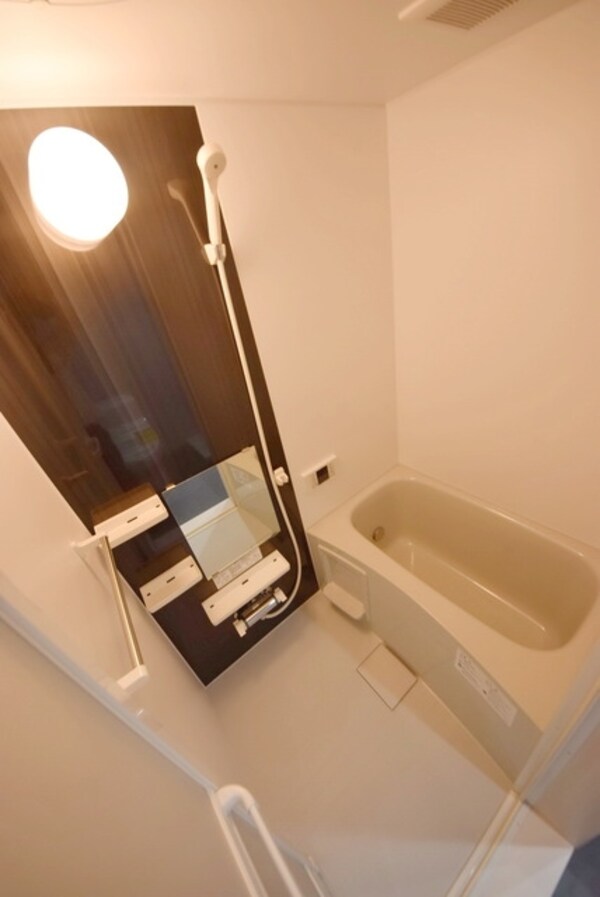 バス／シャワールーム等