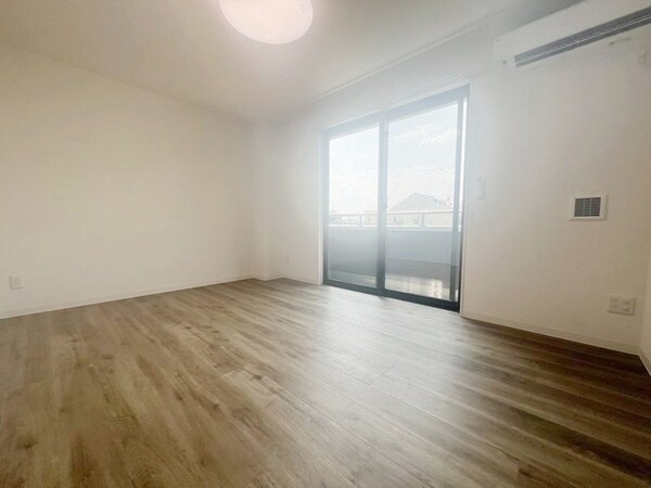 リビング・居室(リビング/居室)