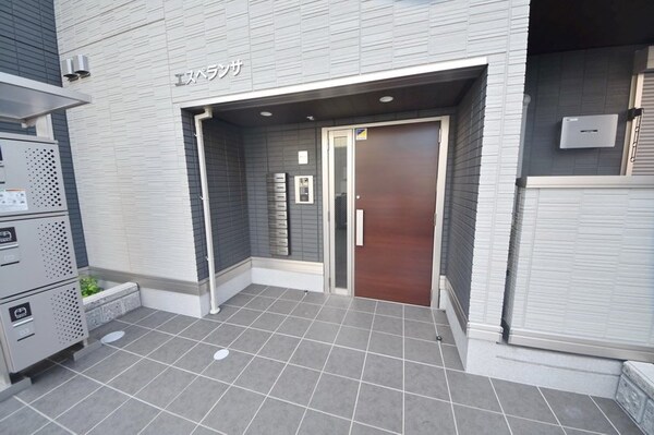 エントランス(エントランス)