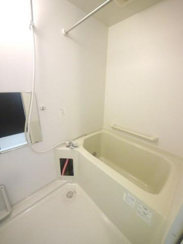 バス／シャワールーム等(お風呂★)