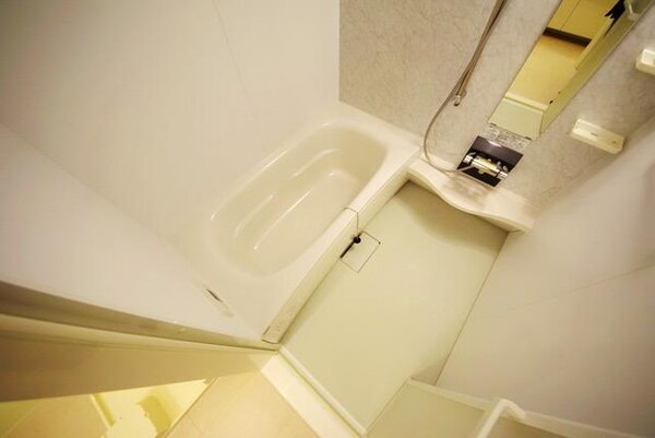 バス／シャワールーム等(バス／シャワールーム等)