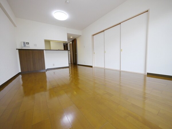 リビング・居室