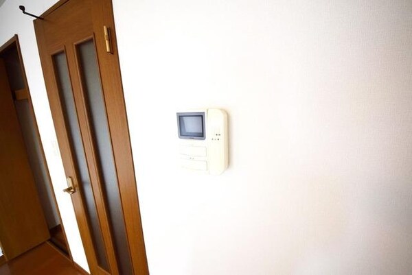 セキュリティ(設備)