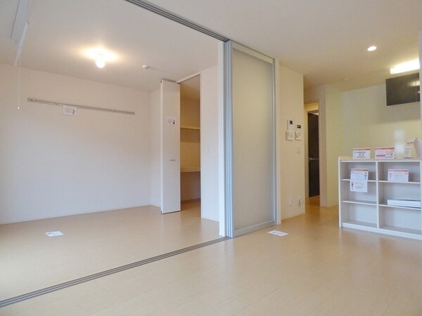 リビング・居室