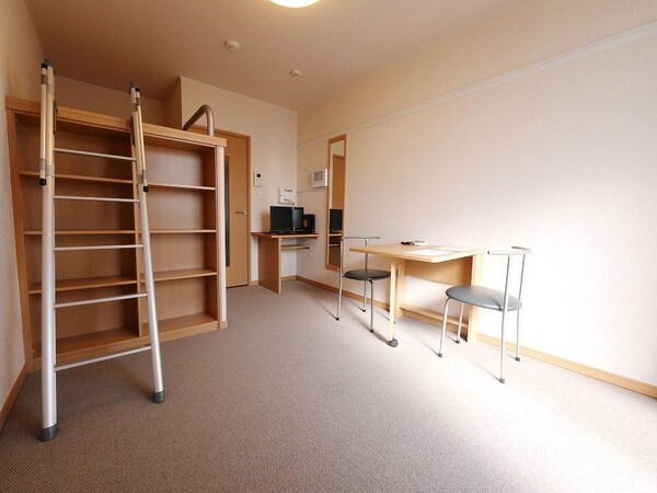 リビング・居室(収納)