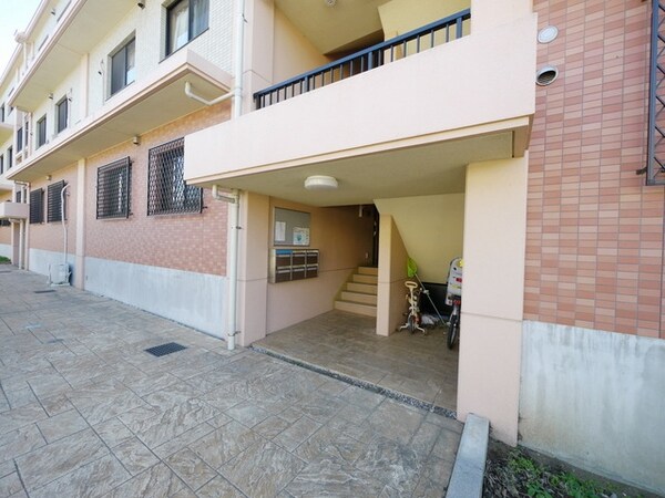 エントランス(★エントランス★)