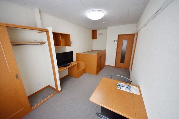 リビング・居室