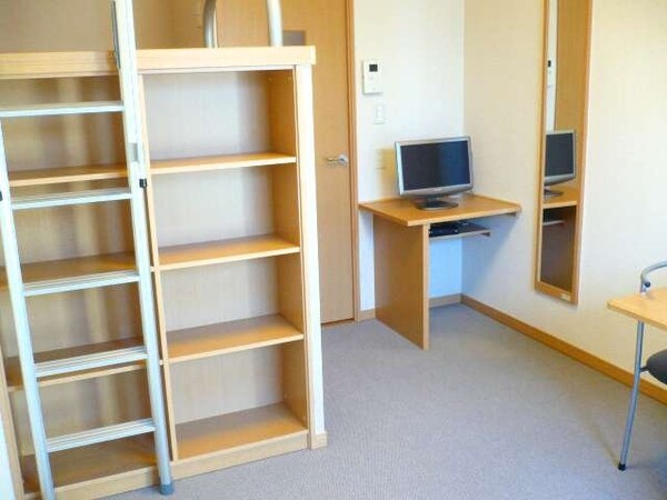 リビング・居室