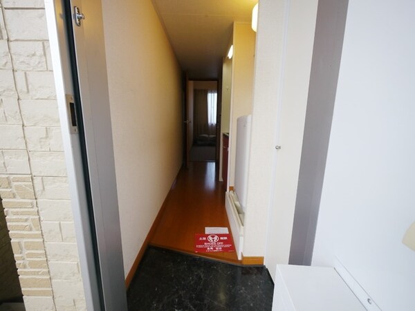 玄関(★玄関スペース★)