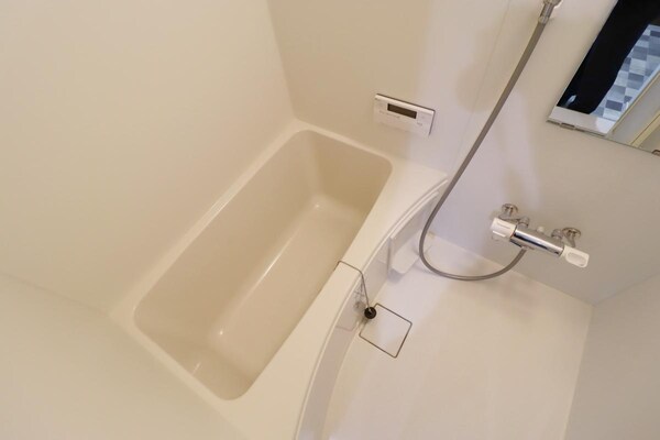 バス／シャワールーム等(バス／シャワールーム等)