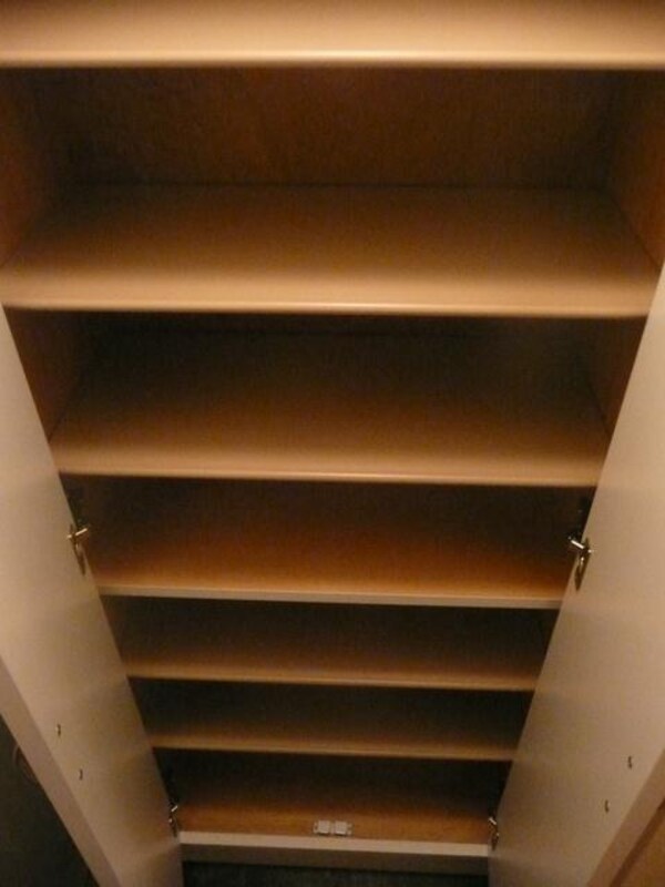 眺望(★シューズボックス★)