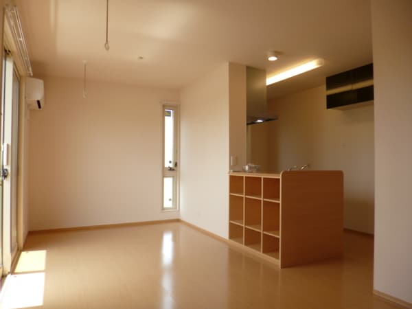 リビング・居室