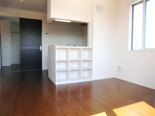 リビング・居室