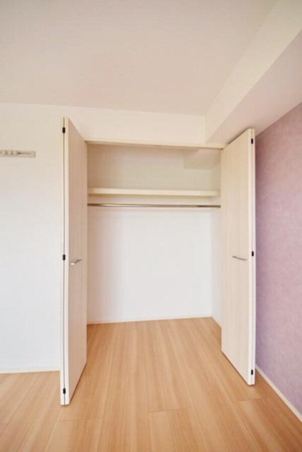 収納(同間取り　別棟)