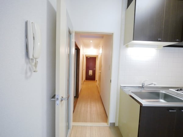 設備(★インターホン★)